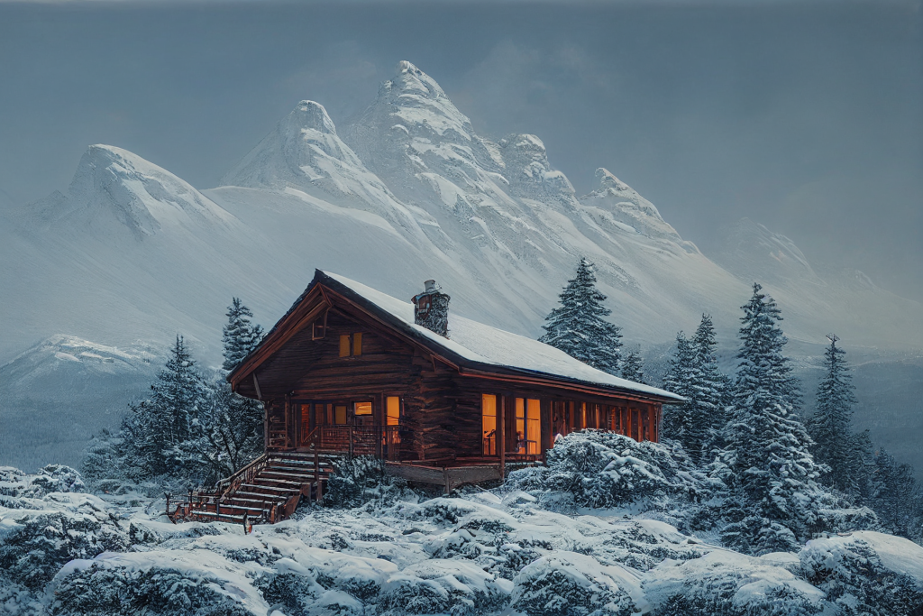 Lodge_in_the_snowy_mountains