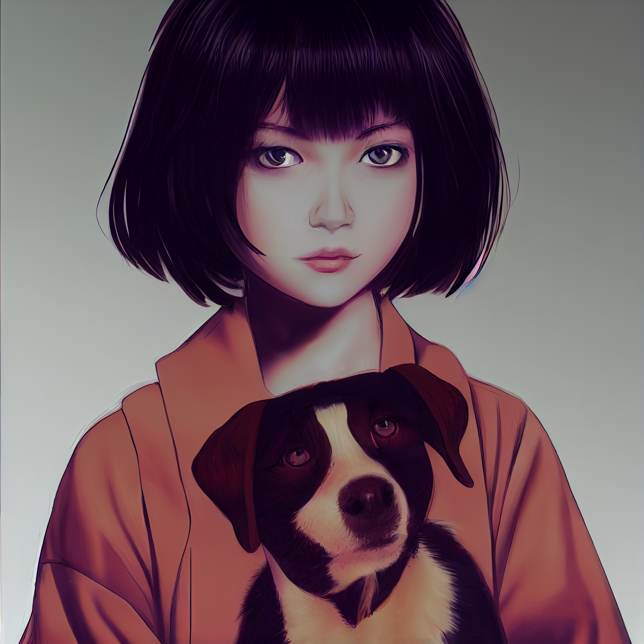 girl_with_dog