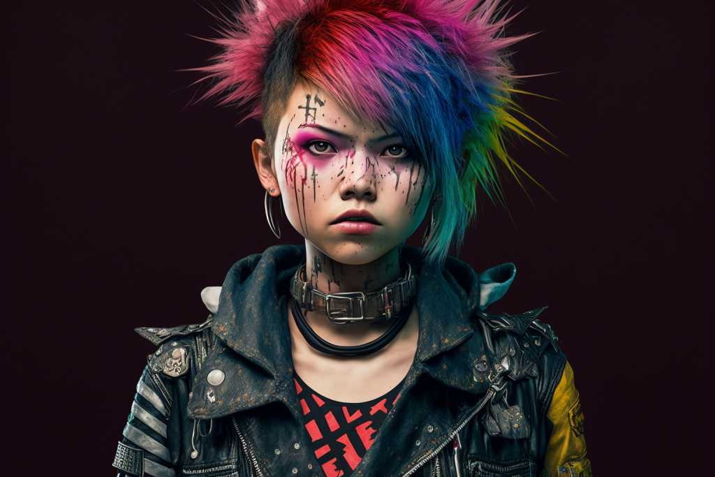 punk_colorfulhair