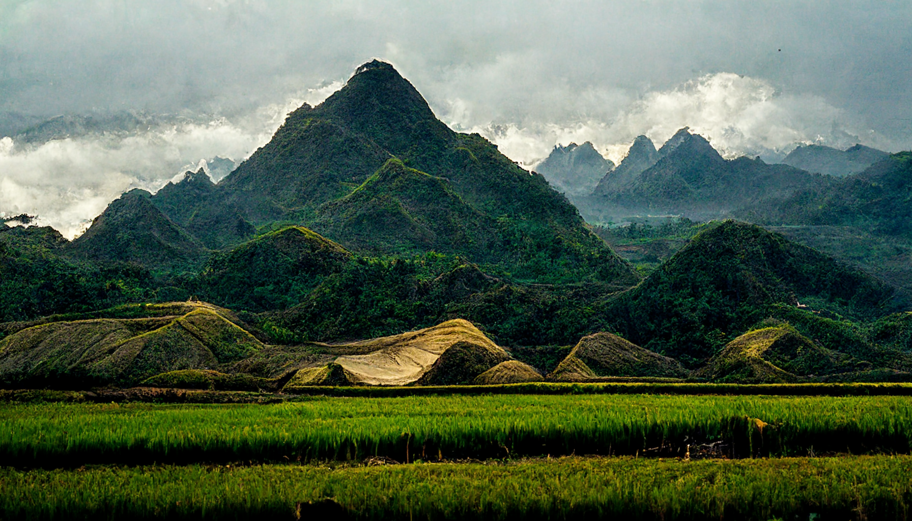 ricefield_and_mountain